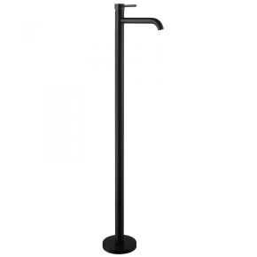 Смеситель Abber Wasser Kreis AF8140B для раковины 