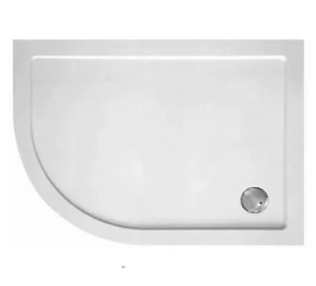 Поддон для душа Cezares TRAY-M-RH-120/90-550-35-W-R 