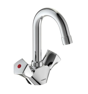 Смеситель Vidima Life BA357AA для раковины 