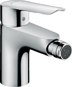 Смеситель Hansgrohe Logis 71232000 для биде 