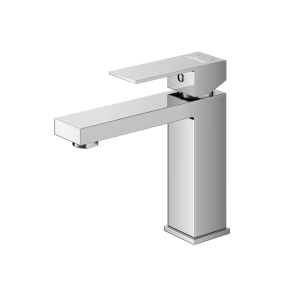Смеситель Cezares Slider LS-01-W0 для раковины 