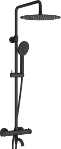 Душевая стойка Wasserkraft A28801 Thermo 
