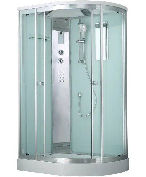 Душевая кабина Timo Comfort T-8802L F