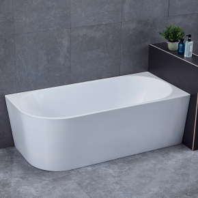 Акриловая ванна Vincea VBT-402-1700R 170x80 