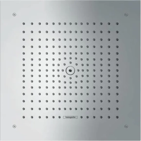 Верхний душ Hansgrohe Raindance E 26252000 