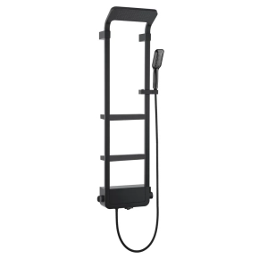 Душевая панель Black&amp;White Seasons 1220W0 