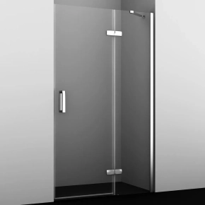 Душевая дверь в нишу Wasserkraft Aller 10H05-SPR 120 см 