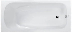 Акриловая ванна Vagnerplast Aronia 160х75 
