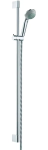 Душевой гарнитур Hansgrohe Crometta 27728000 