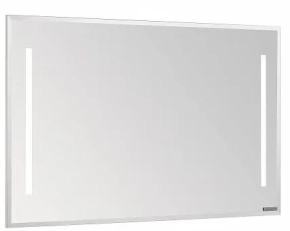 Зеркало Aquaton Отель 100 