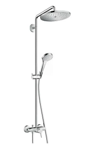 Душевая стойка Hansgrohe Croma Select S 26791000 