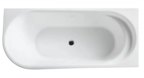 Акриловая ванна BelBagno BB410-1500-780-R 150х78 