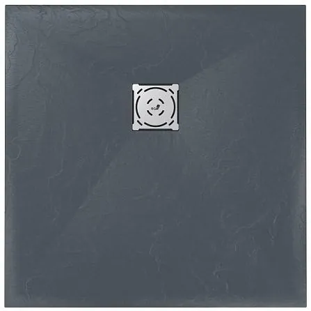 Поддон для душа RGW Stone Tray ST-G 100х100