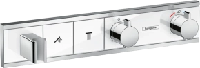 Термостат Hansgrohe RainSelect 15355400 для душа 
