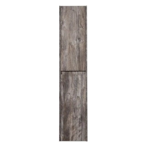 Шкаф-пенал BelBagno Kraft 1600-2A-SC-PP-R 