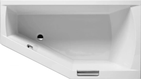 Акриловая ванна Riho Geta 170x90 L 