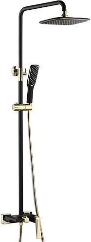 Душевая стойка Boheme Venturo 388-B