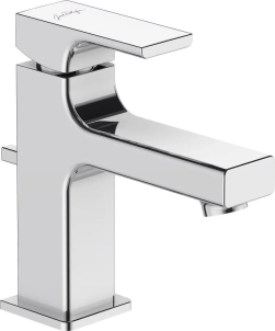 Смеситель Jacob Delafon Strayt E8776-CP для раковины 