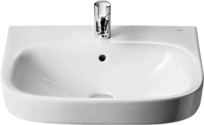 Раковина Roca Debba 55x44 