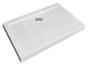 Поддон для душа Radaway Doros D 80x100 