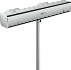 Термостат Hansgrohe Ecostat E 15773000 для душа 