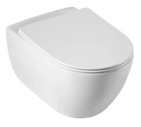 Унитаз подвесной Cezares Comfort с функцией биде 