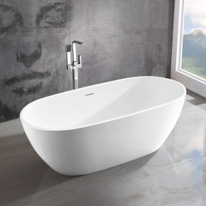 Акриловая ванна Vincea VBT-408-1800 180x81,5 