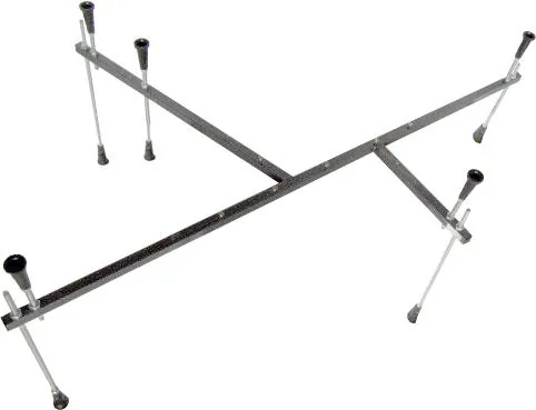 Каркас для ванны Riho Aryl 170х110 2YNRS1037