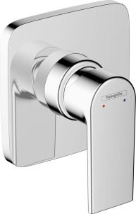 Смеситель Hansgrohe Vernis Shape 71658000 для душа 