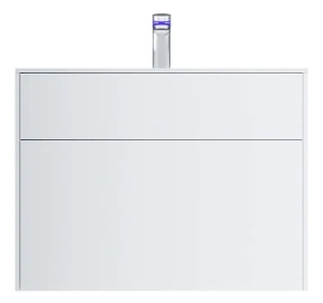 Тумба под раковину AM.PM Inspire 2.0 80 белая 