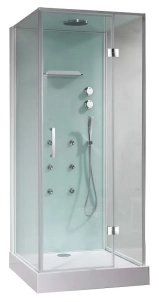 Душевая кабина Orans SR-86120 100x90 