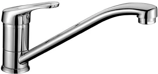 Смеситель Lemark Omega LM3104C для кухонной мойки