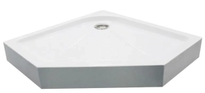 Поддон для душа Azario P39R/L 