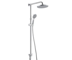 Душевая стойка Wasserkraft A066 