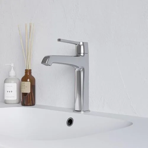 Смеситель RGW Shower Panels SP-301 для раковины