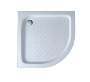 Поддон для душа Cezares TRAY-A-R-80-550-15-W 