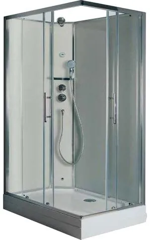 Душевая кабина Timo Ilma 102 L
