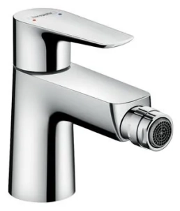 Смеситель Hansgrohe Talis E 71720000 для биде 