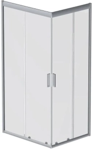 Душевой уголок AM.PM Gem W90G-404-100280-MT 