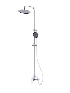 Душевая стойка BelBagno Marino DOCM-CRM 