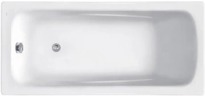 Акриловая ванна Roca Line 170x70 