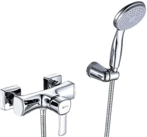 Смеситель Lemark Evitta LM0503C для душа 