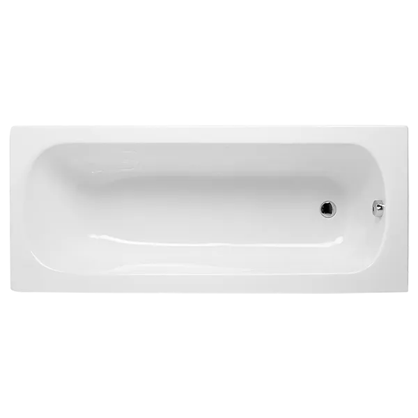 Акриловая ванна Vitra Optimum Neo 150x70