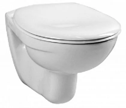 Унитаз подвесной Vitra Normus 6855B003-0101