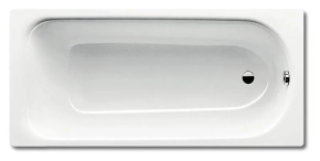 Стальная ванна Kaldewei Advantage Saniform Plus 372-1 160х75 