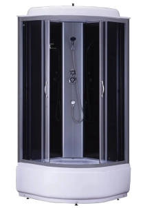Душевая кабина Loranto Sunway CS6610G100100215 