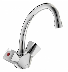 Смеситель Vidima Practic BA227AA для раковины 