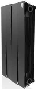 Радиатор Royal Thermo PianoForte 500 Noir Sable - 4 секц. 