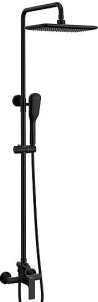Душевая стойка Lemark Ursus LM7260BL 
