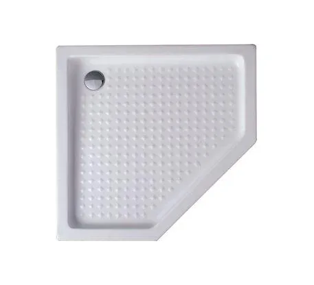 Поддон для душа Cezares TRAY-A-P-90-15-W0